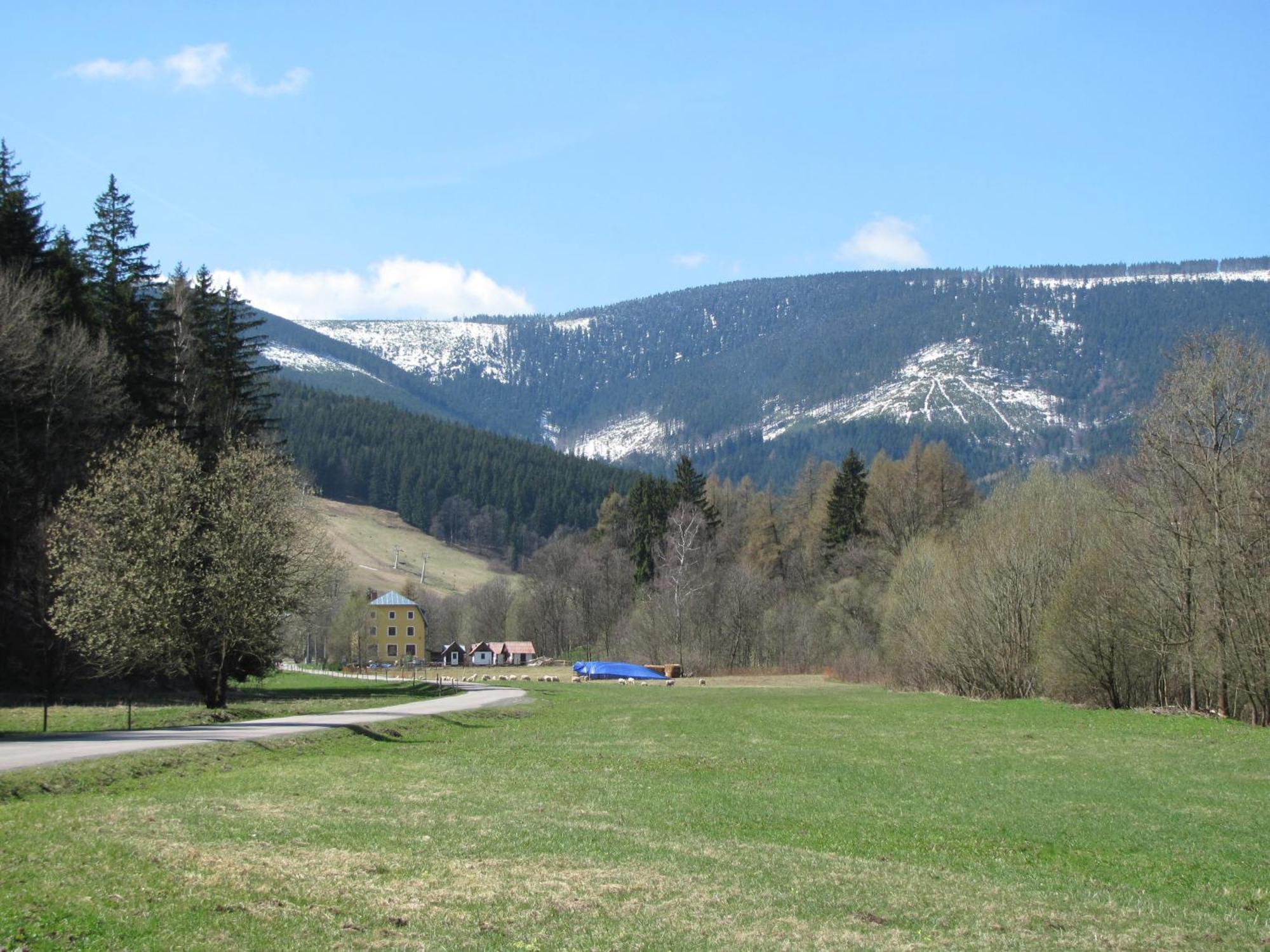 Kralicka Chata Stare Mesto  Exterior photo